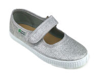 Natural World Ballerinas W56013 26 silber plata