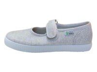 Natural World Ballerinas W56013 26 silber plata