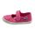 Natural World Ballerinas W56016 pink Stickerei