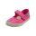 Natural World Ballerinas W56016 pink Stickerei