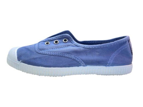 Natural World Slipper W70777 90 Lavanda/Jeans