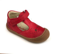 Naturino Lauflerner T-model rot