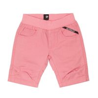 Villervalla relaxed Caprihose fuchsia