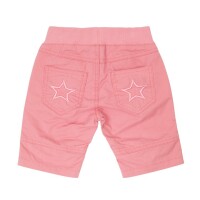 Villervalla relaxed Caprihose fuchsia