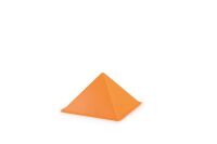 Hape Pyramide orange