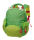 Sigikid Rucksack Frosch grün
