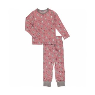 MM Pyjama Sweet Bunny, BIO 86/92 (1,5-2j)