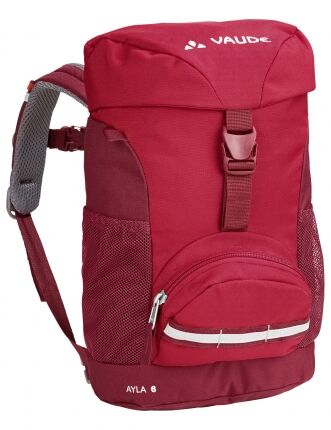 Kindergarten-Rucksack AYLA 6  crocus