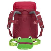 Kindergarten-Rucksack AYLA 6  crocus