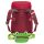 Kindergarten-Rucksack AYLA 6  crocus