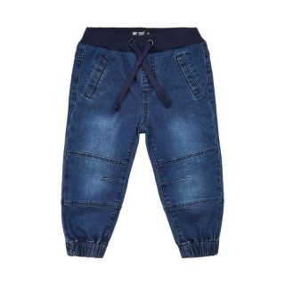 MT weiche Jeans 7770 blue denim 80 (15M)