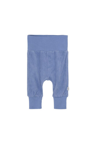 Hust & Claire Babyhose aus Nicki blau