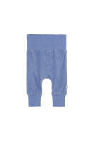 Hust & Claire Babyhose aus Nicki blau