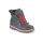 Froddo Winterschuhe wasserfest, denim rote Bänder