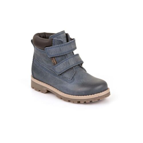Froddo Klettschuhe denim, TEX