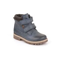 Froddo Klettschuhe denim, TEX