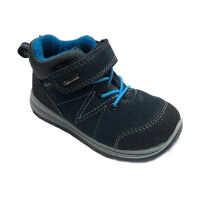 Primigi Tex-Turnschuhe 2374522  navy