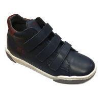 Naturino Halbschuhe Winny Blau