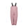 Celavi gefütterte Regenhose hell rose
