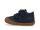 Naturino Lauflerner mit Klett navy mit Wolle