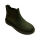 Naturino Chelseaboots  darkgreen nubuk unisex