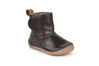 Froddo Lauflernstiefelchen mit Lammfell G2160040-K Dark Blue