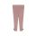 HC Strick-Leggings rosa mit Bommel 80 (15M)