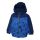 Color Kids Winterjacke blau Fuchs
