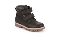 Froddo Klettschuhe navy mit Lamfell, TEX