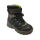 Primigi Winterschuhe, GoreTex, blau/grün mit Schnellverschüss