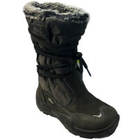 Primigi Winterstiefel grau, Gore Tex