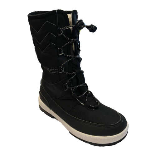Color Kids Winterstiefel schwarz, Tex