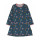 MM Langarm-Kleid mit Taschen Nachtstern, bio
