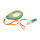 Hape Nature Fun Detektivenset Lupe + Pfeife