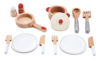Hape Koch- & Servierset