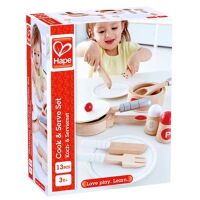 Hape Koch- & Servierset
