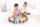 Hape Domino fantastico 107pcs.