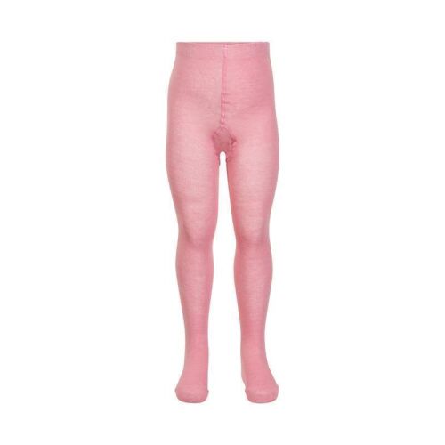 Minymo Strumpfhose rosa