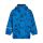 Celavi Regenjacke blau Baufahrzeug