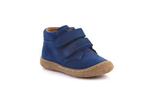 Froddo Halbschuhe G2130164-1 Blue Electric