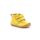 Froddo Eco - Lauflerner mit Klett gelb