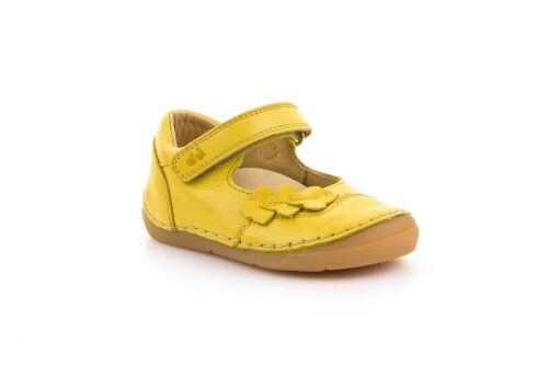 Froddo Ballerina G2140040 Yellow