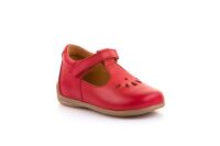 Froddo Ballerina T-Model G2140037-9 Red