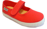 Natural World Ballerinas W56000 06 coral