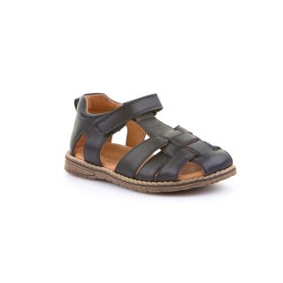 Froddo Eco - geschlossene Sandalen dark blue