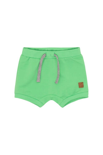 Hust & Claire Baby kurze Hose grün