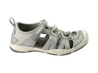Keen - Sandalen Moxie silber