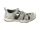 Keen - Sandalen Moxie silber