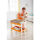 Hape Junior Inventor Tüftler Werkbank 15 Experimente