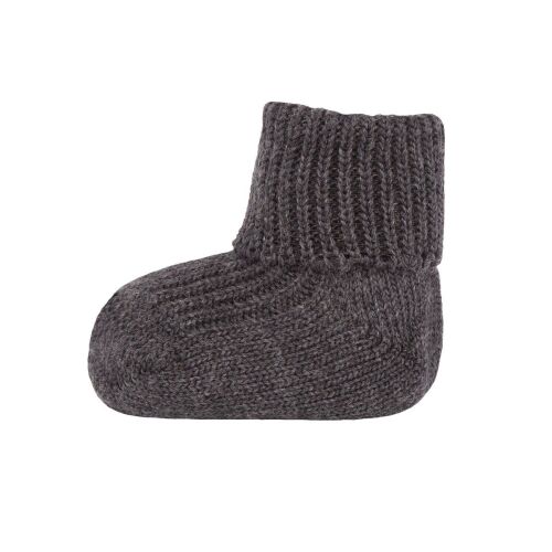 Ewers Wollsocken 25587 Fb.2700 anthrazit meliert